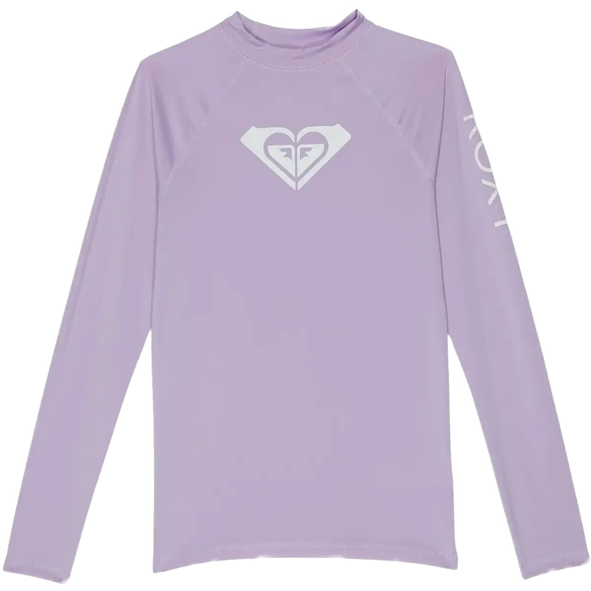 Youth Whole Hearted Long Sleeve