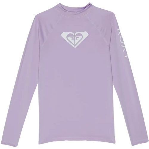 Youth Whole Hearted Long Sleeve