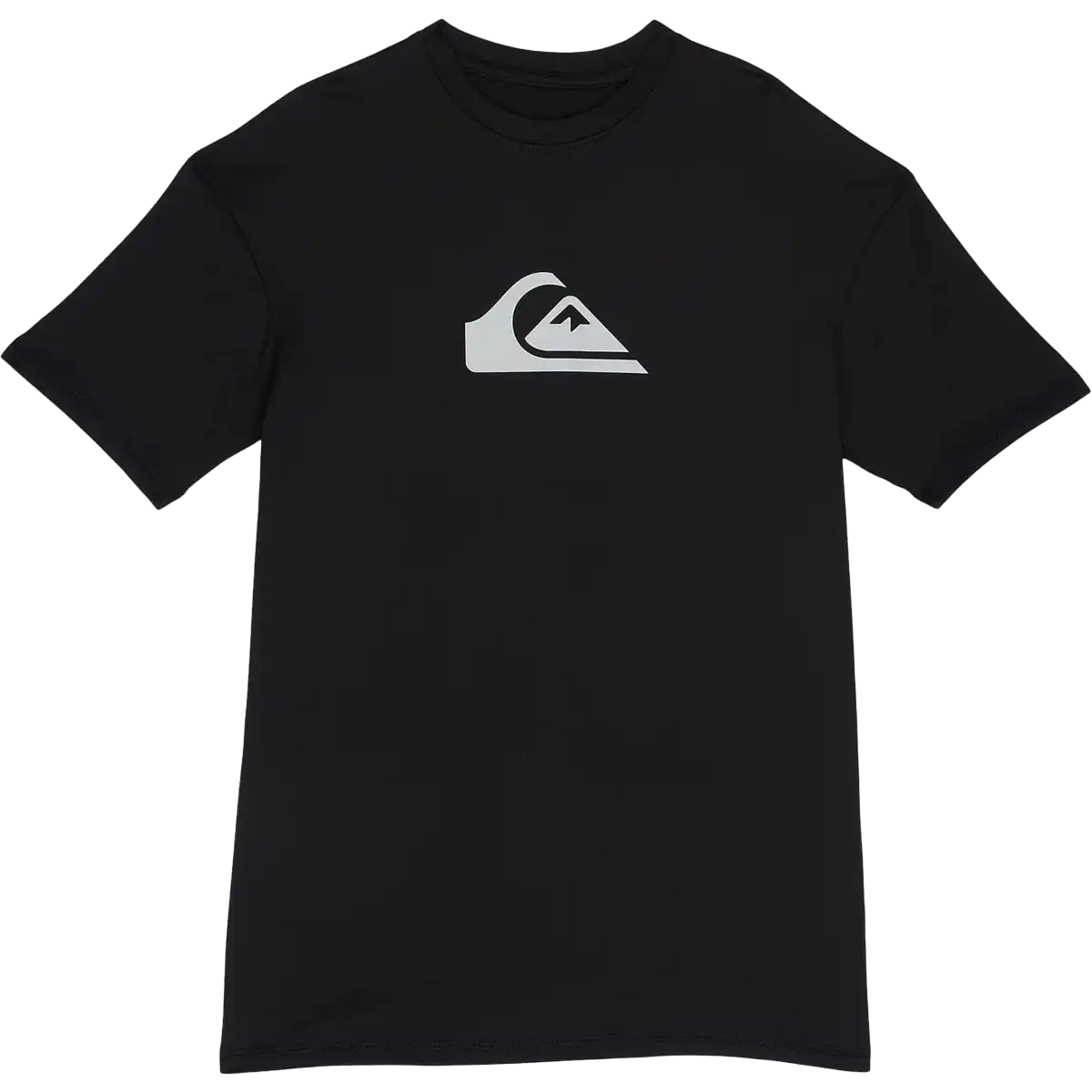 Youth Solid Streak Short Sleeve