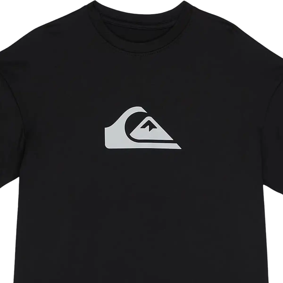 Youth Solid Streak Short Sleeve