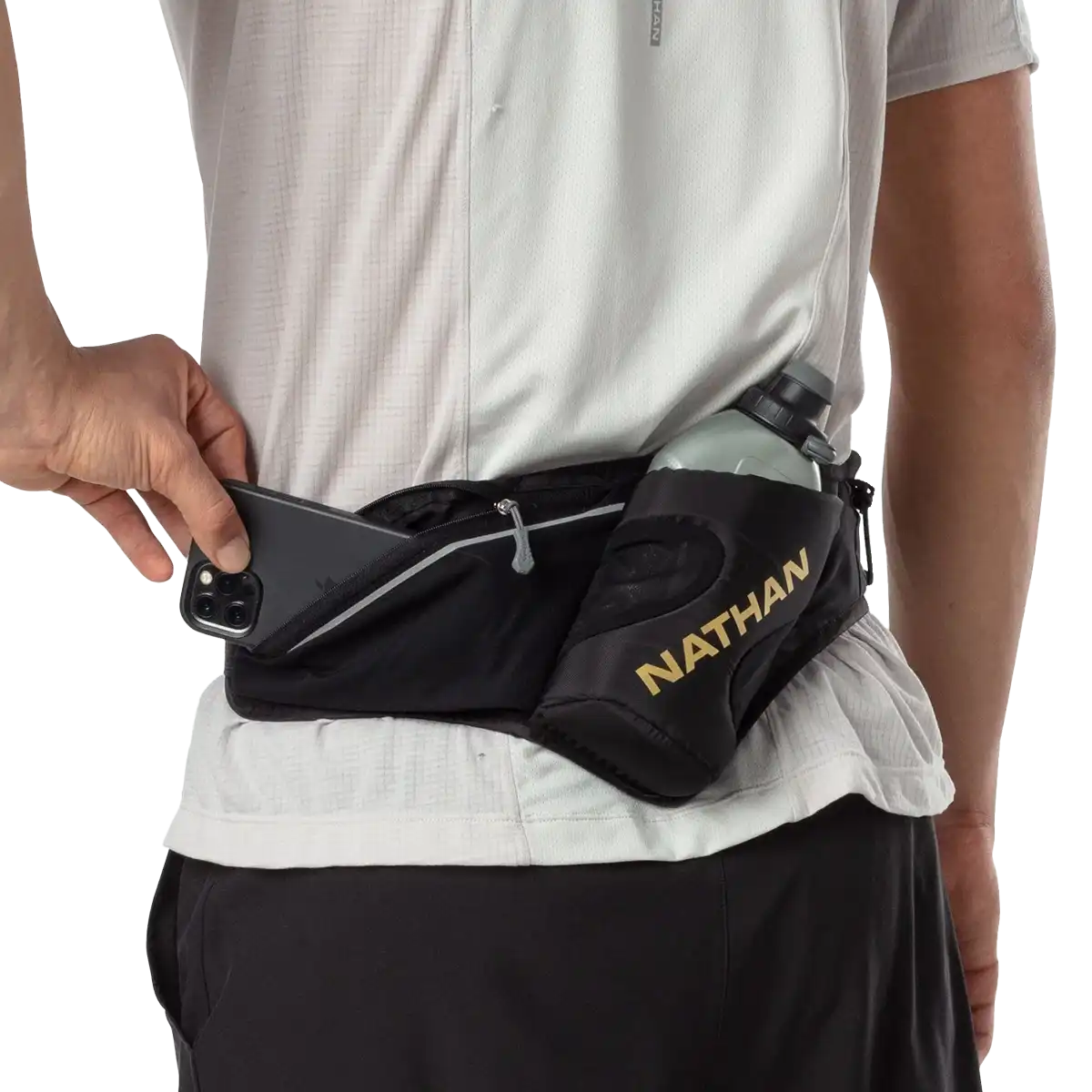 Peak Hydration Waist Pack 18oz