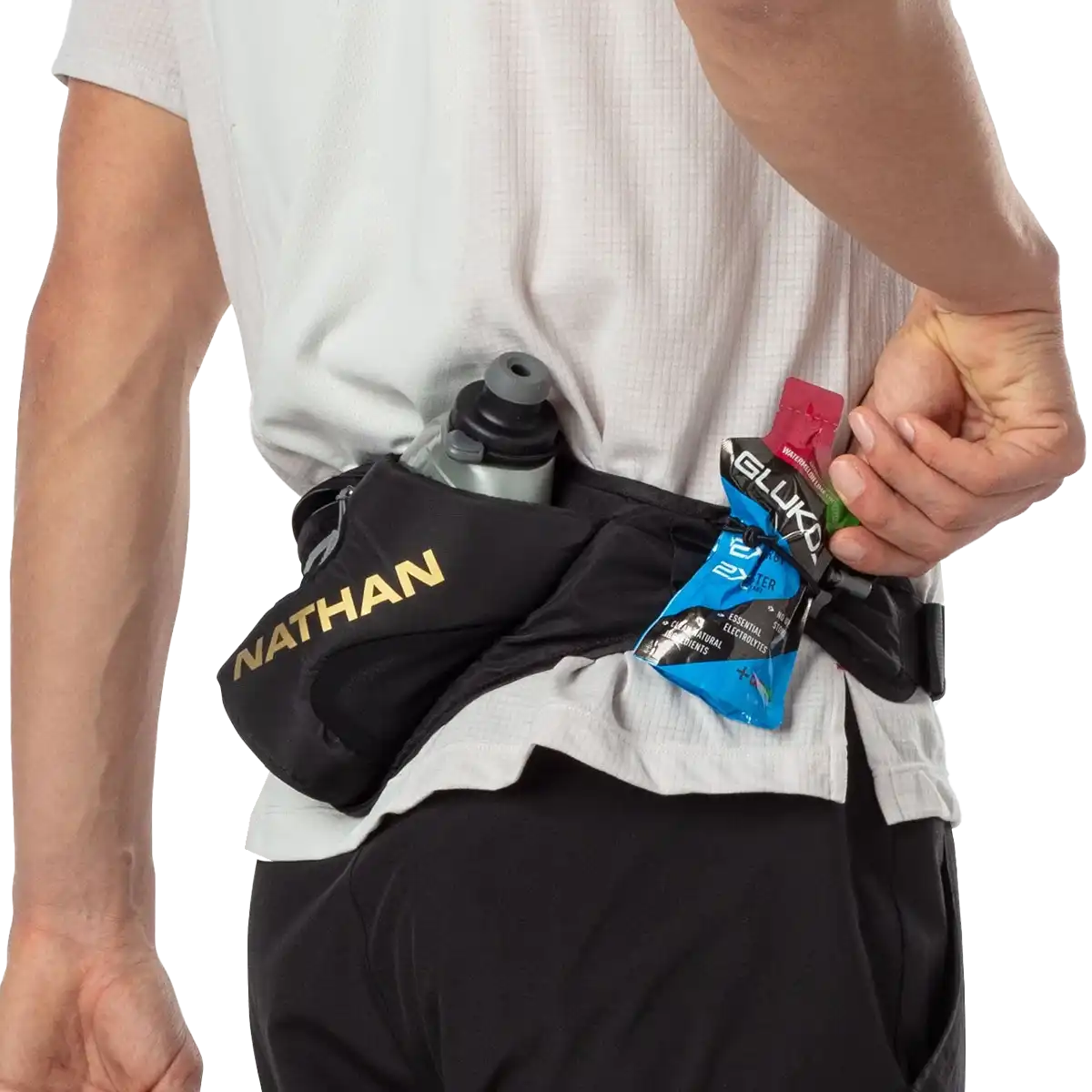 Peak Hydration Waist Pack 18oz