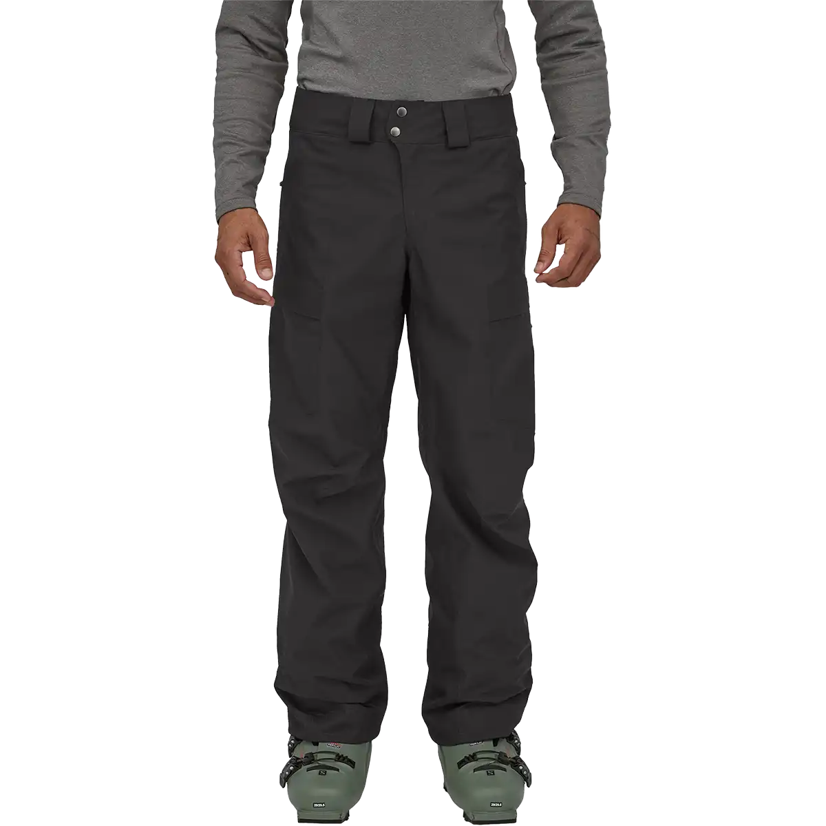 Men's Storm Shift Pants - Reg