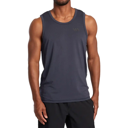Men's Sport Vent Sleeveless