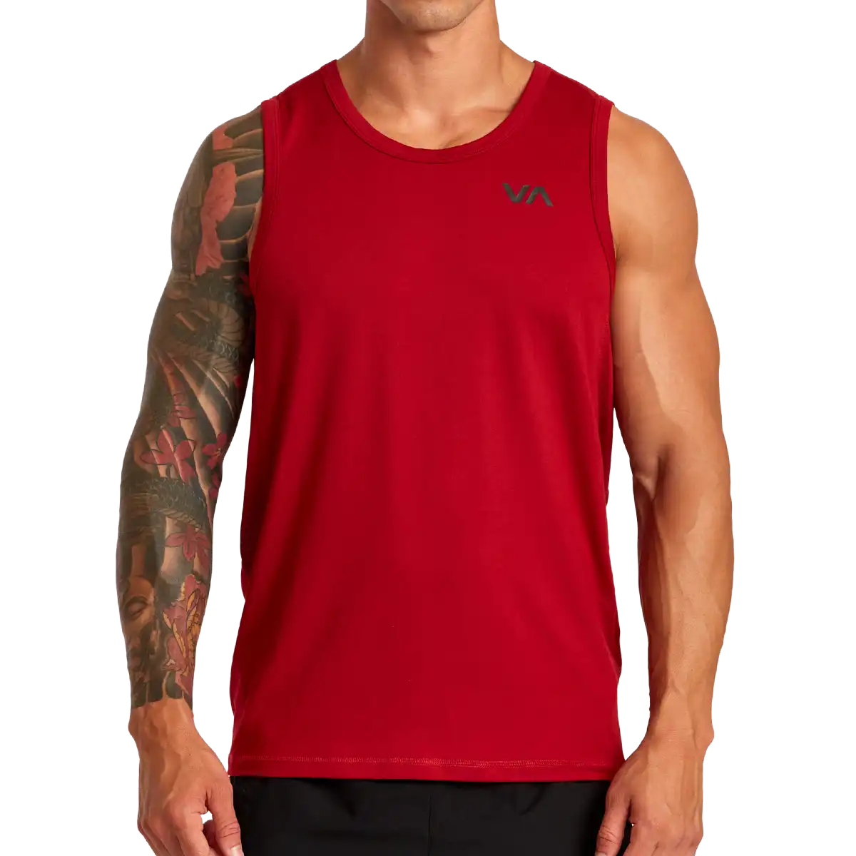 Men's Sport Vent Sleeveless
