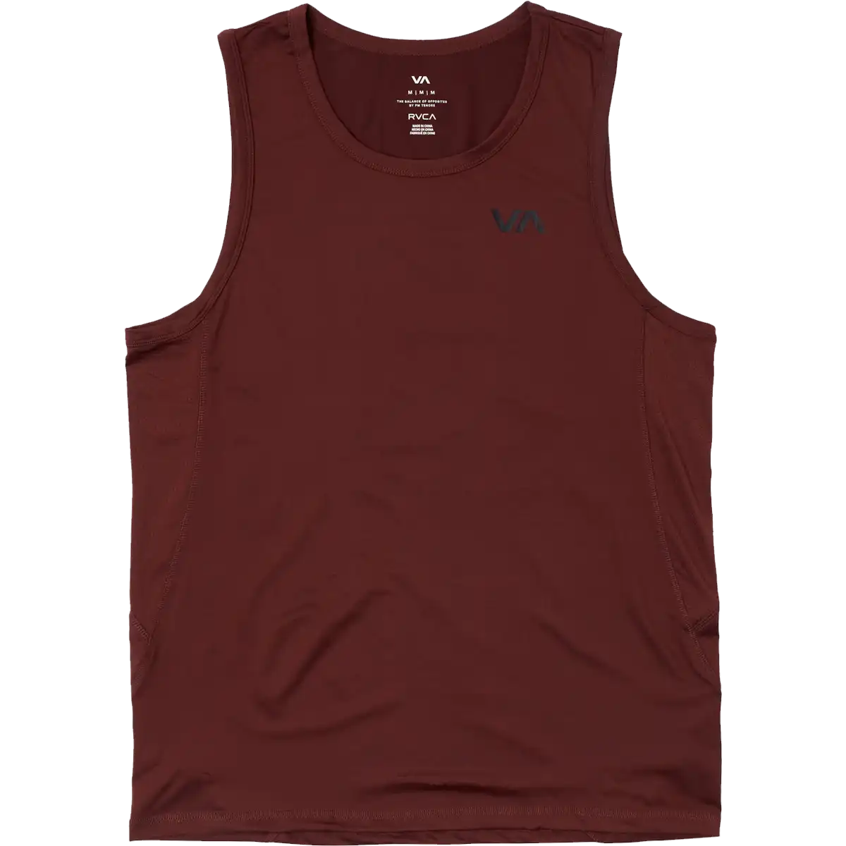 Men's Sport Vent Sleeveless