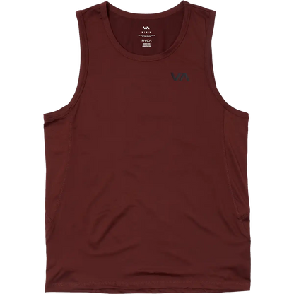 Men's Sport Vent Sleeveless