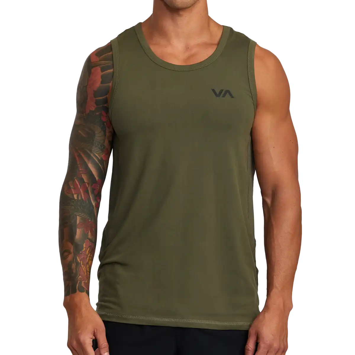 Men's Sport Vent Sleeveless
