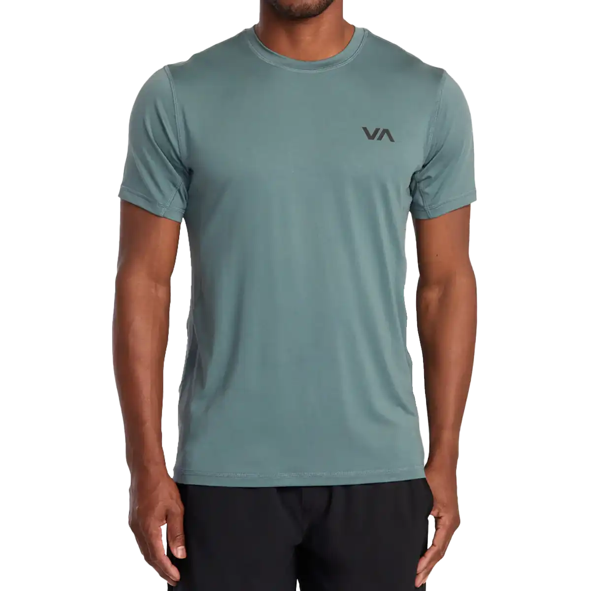 Men's Sport Vent Tee