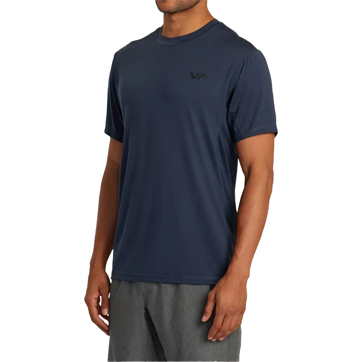 Men's Sport Vent Tee