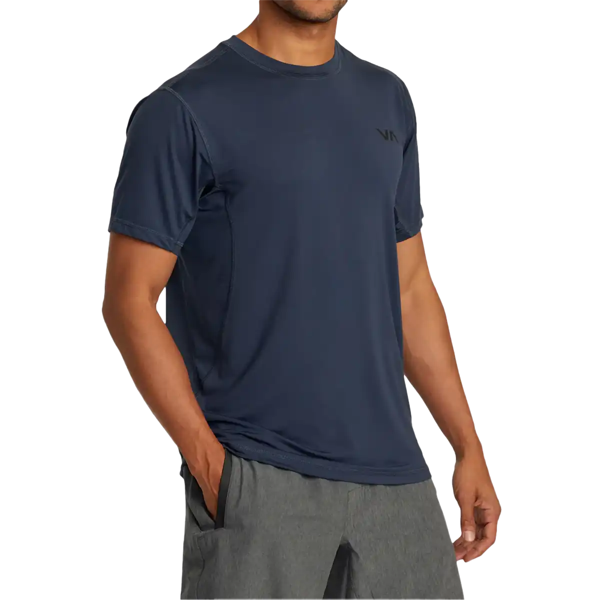 Men's Sport Vent Tee