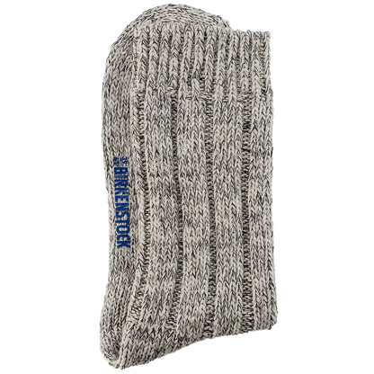 Women's Cotton Twist Crew