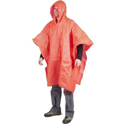 Rain Poncho
