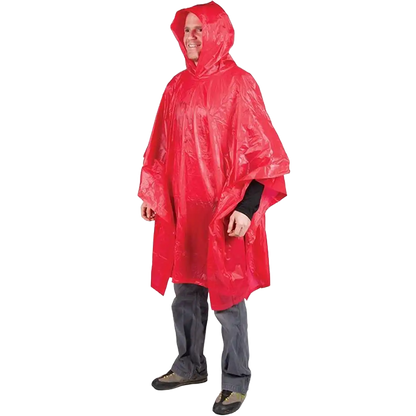 Rain Poncho
