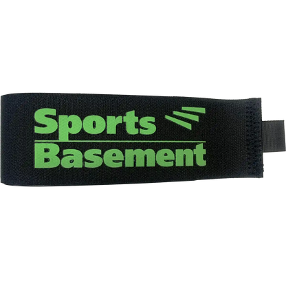 Sports Basement Ski Strap