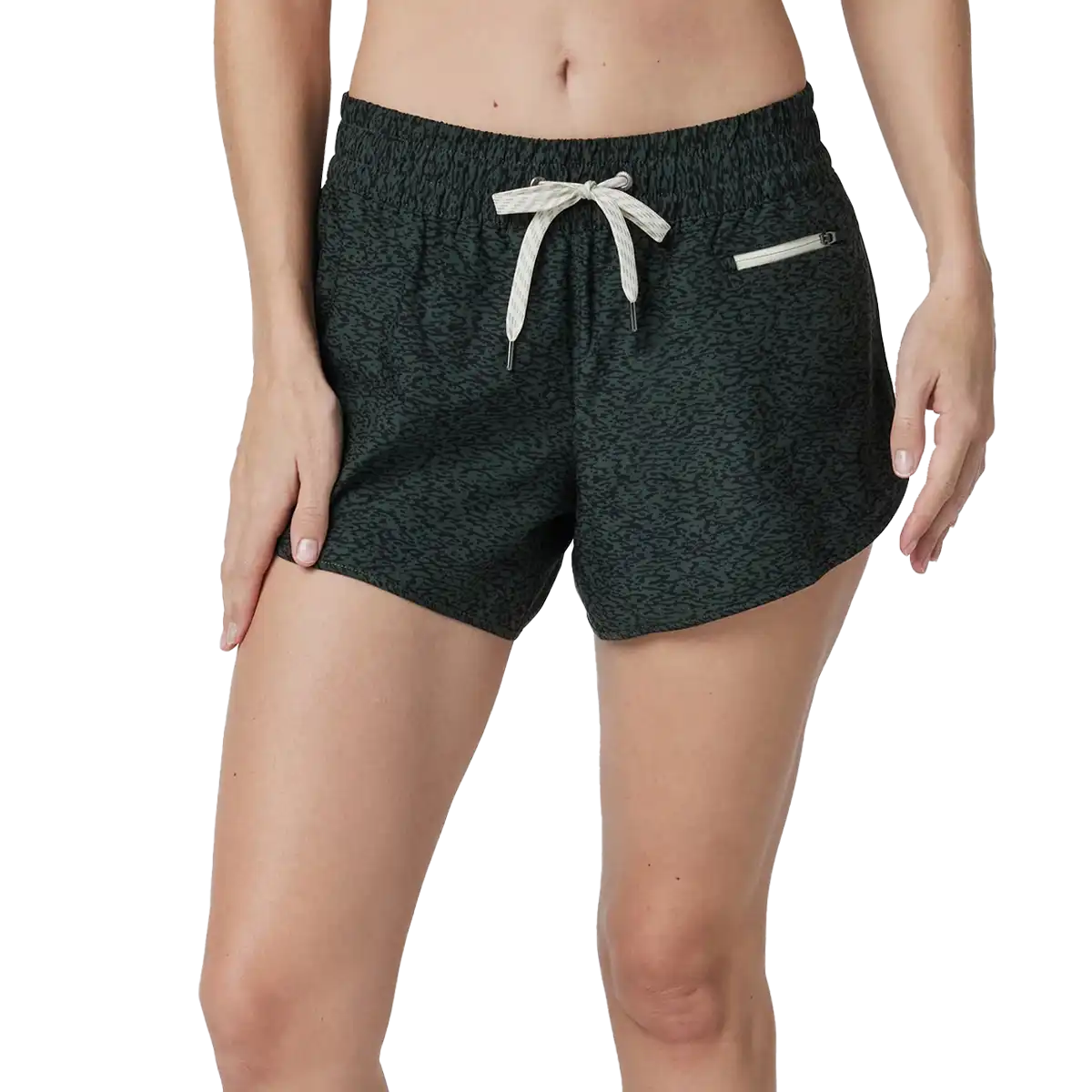 Women's Clementine 4" Short 2.0