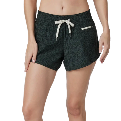 Women's Clementine 4" Short 2.0