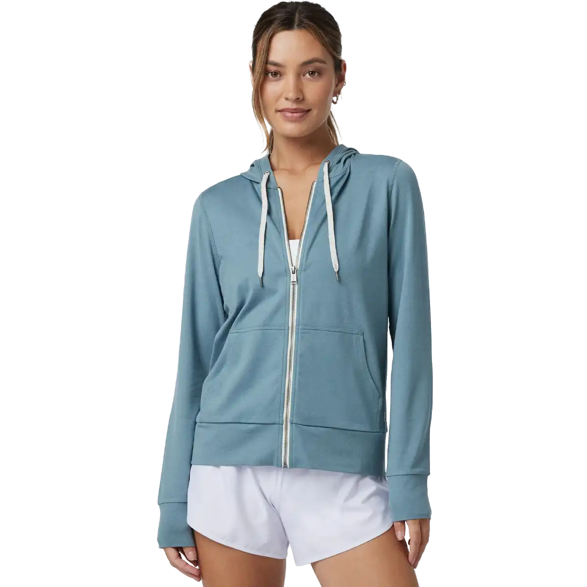 Women's Halo Performance Hoodie 2.0
