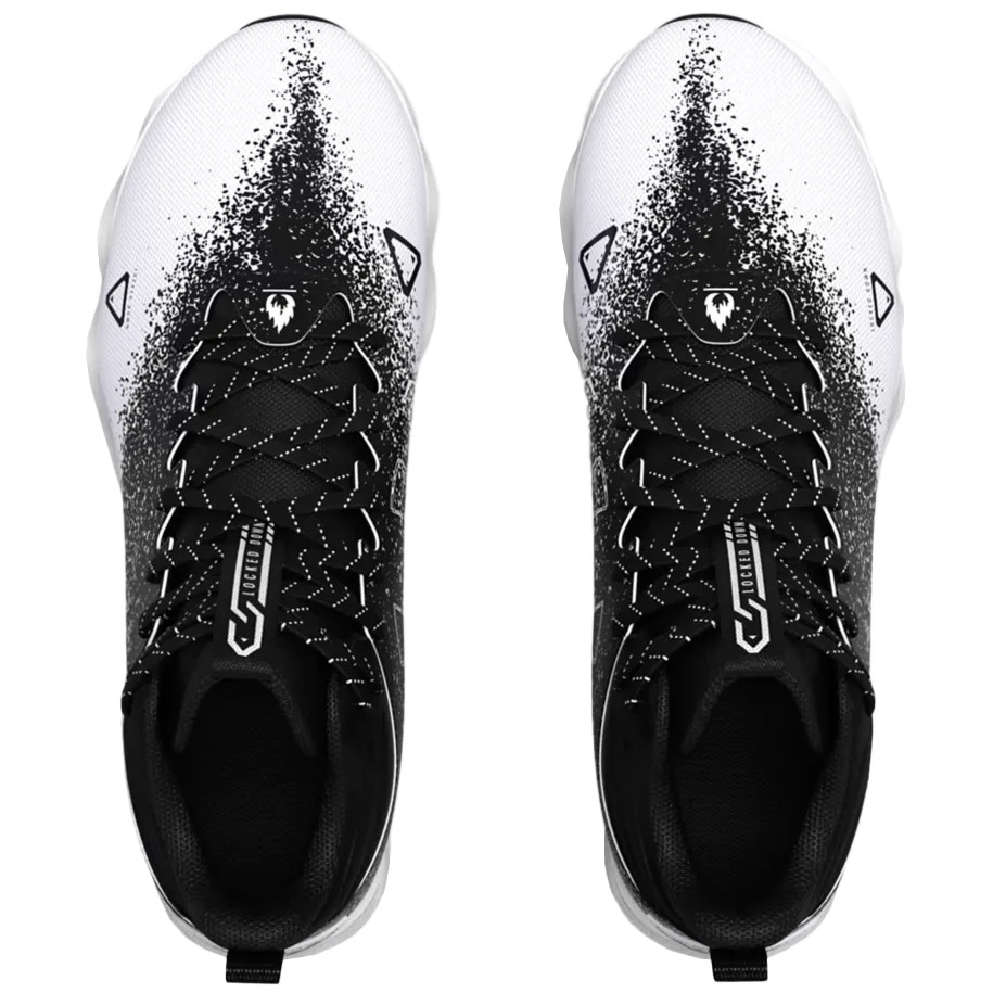 Youth Spotlight Franchise RM 2.0 Football Cleats Wide