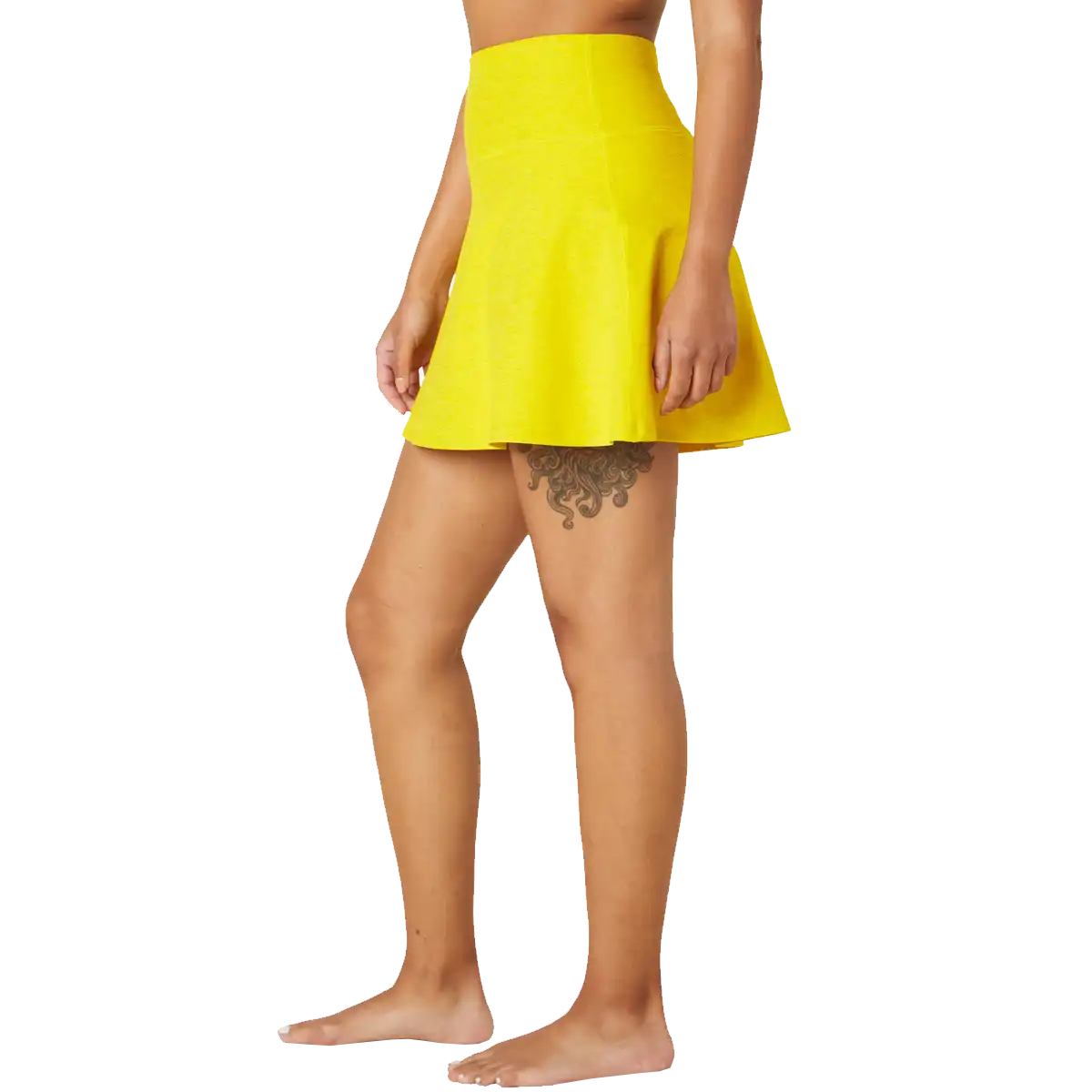 Women's Spacedye Tiebreaker Circle Skirt