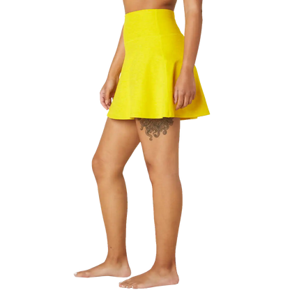 Women's Spacedye Tiebreaker Circle Skirt