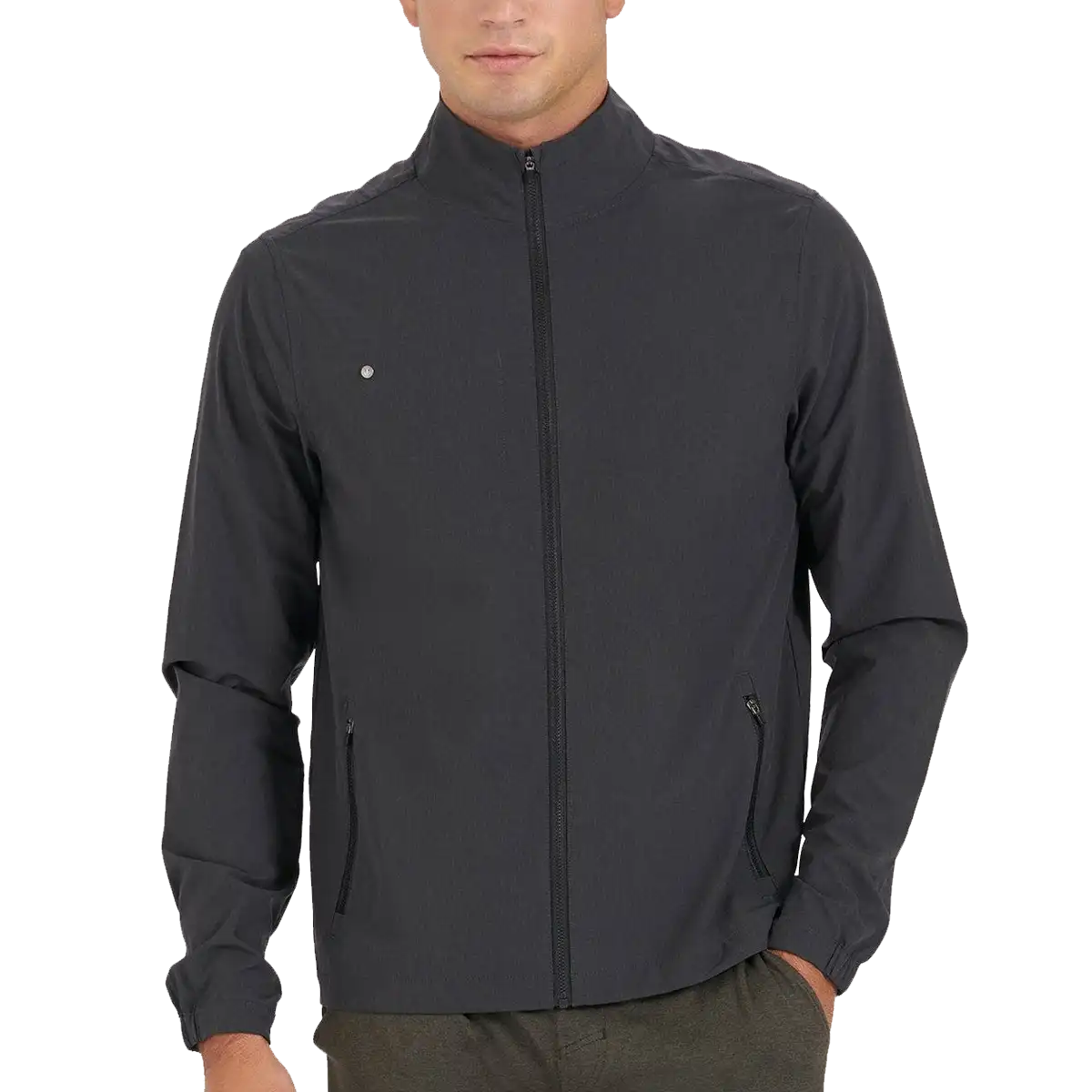 Men's Venture Track Jacket