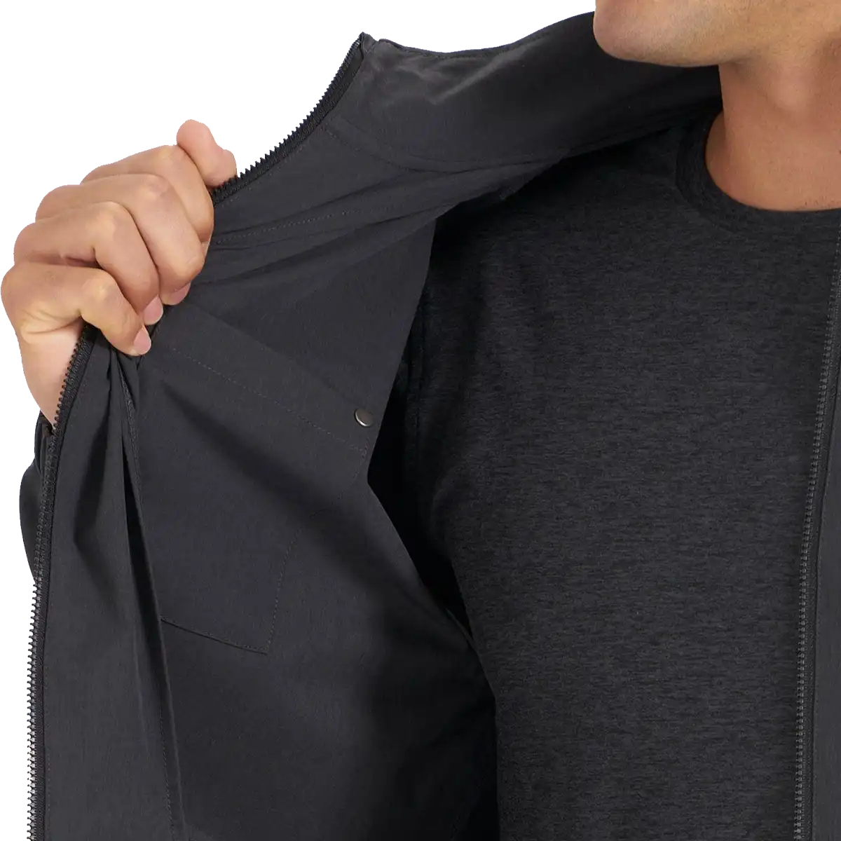 Men's Venture Track Jacket