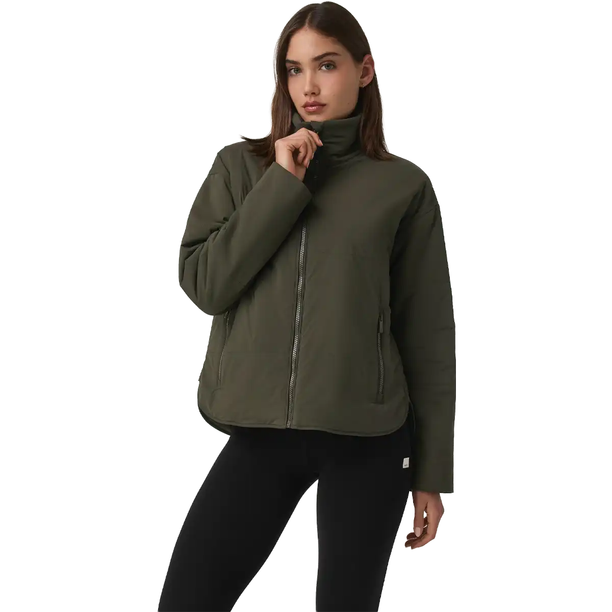 Women's Canyon Insulated Jacket