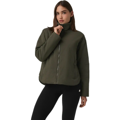 Women's Canyon Insulated Jacket