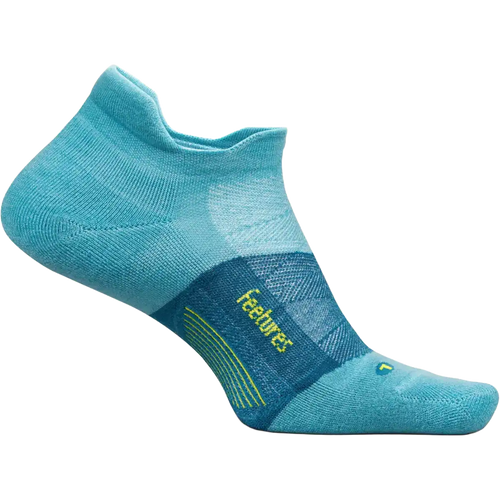 Women's Merino 10 Max Cushion No Show