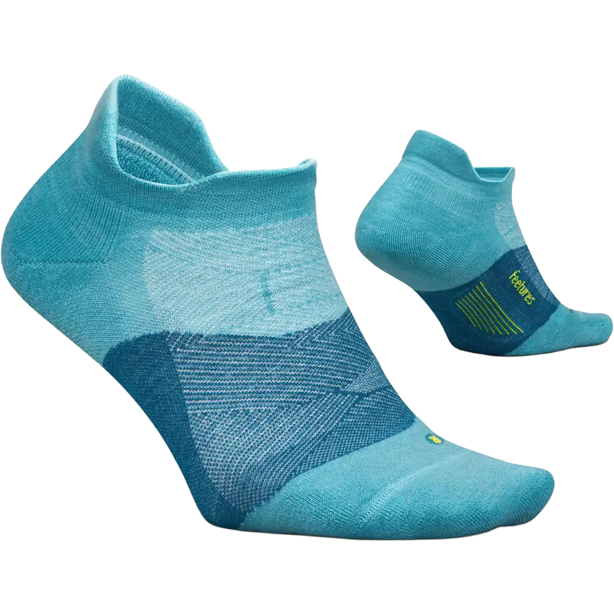 Women's Merino 10 Max Cushion No Show