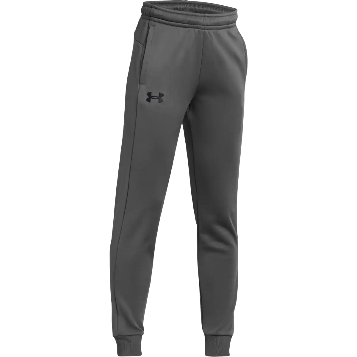 Youth Armour Fleece Joggers