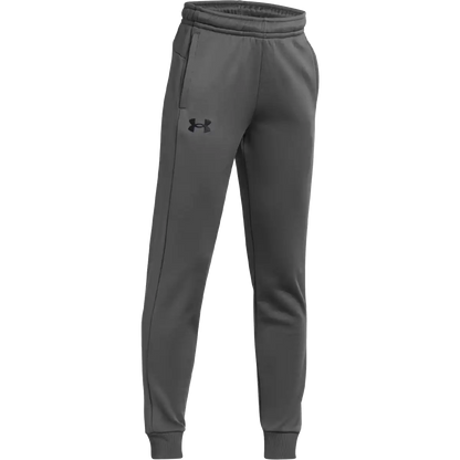 Youth Armour Fleece Joggers