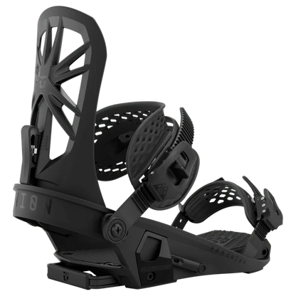 Explorer Bindings