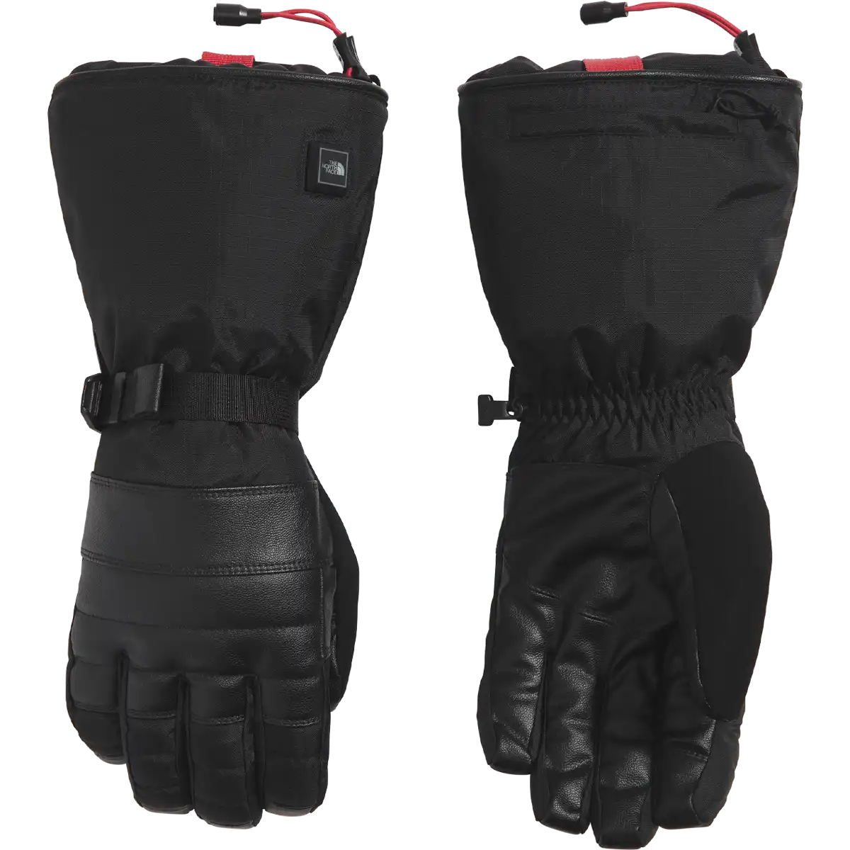 Women's Heated Montana Inferno Etip Glove