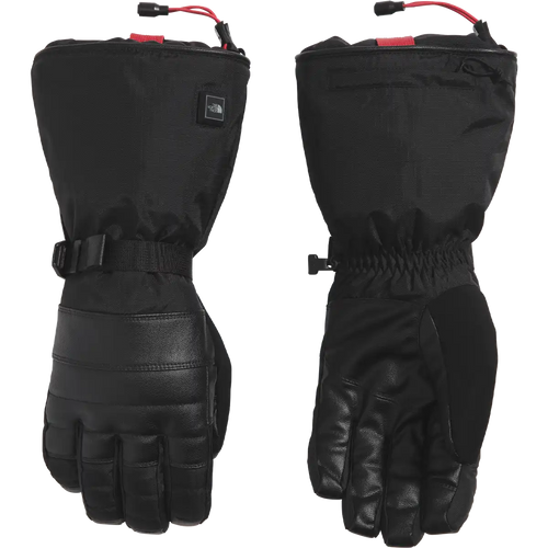 Women's Heated Montana Inferno Etip Glove