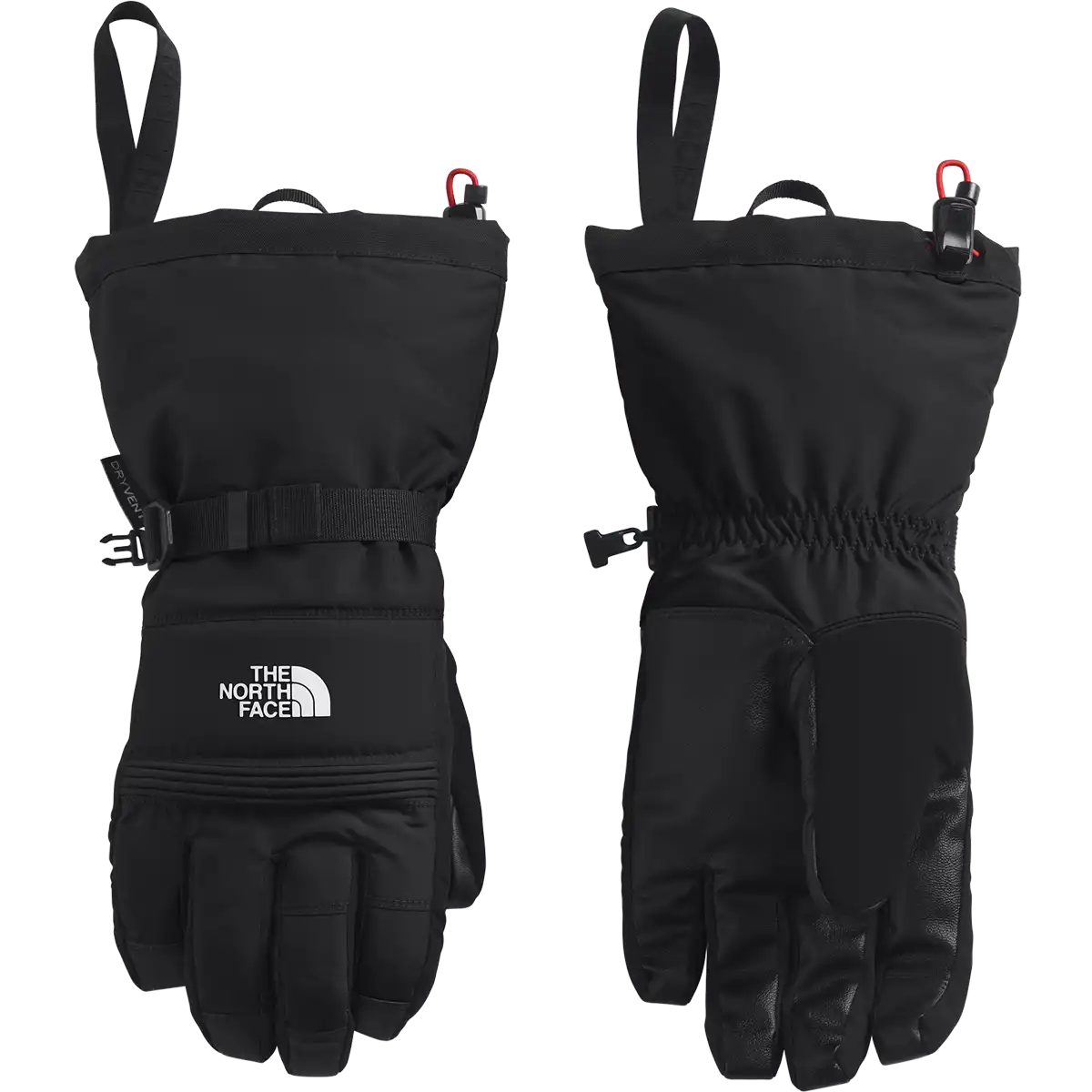 Montana Ski Glove