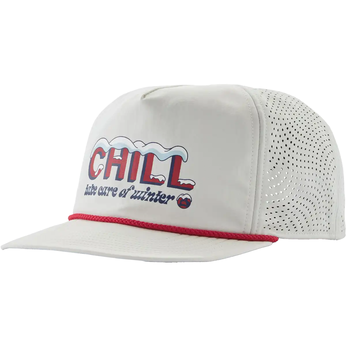 Snowfarer Cap