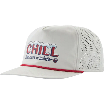 Snowfarer Cap