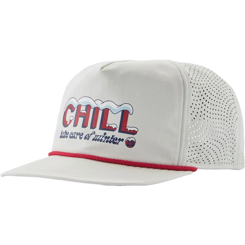 Snowfarer Cap
