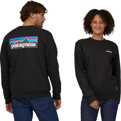 P-6 Logo Uprisal Crew Sweatshirt