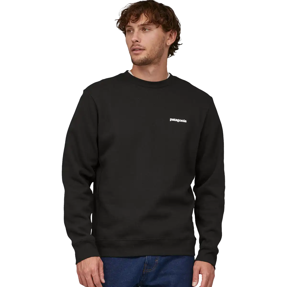 P-6 Logo Uprisal Crew Sweatshirt