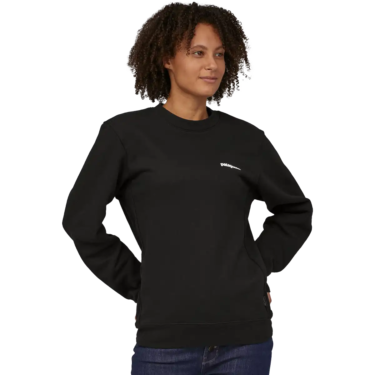P-6 Logo Uprisal Crew Sweatshirt