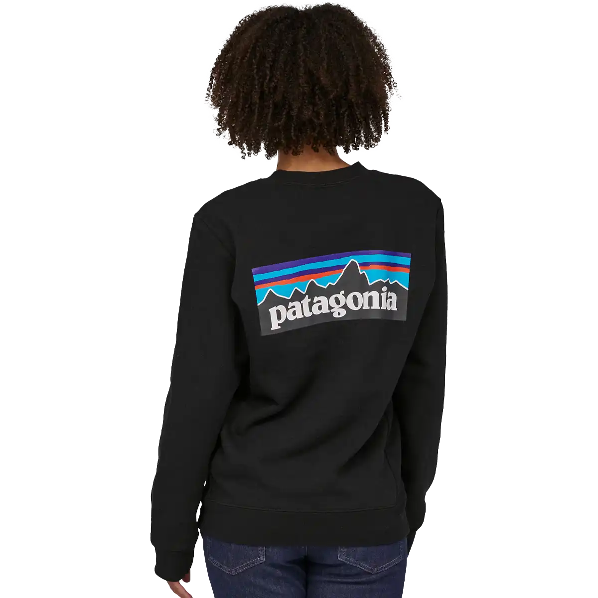 P-6 Logo Uprisal Crew Sweatshirt