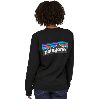 P-6 Logo Uprisal Crew Sweatshirt
