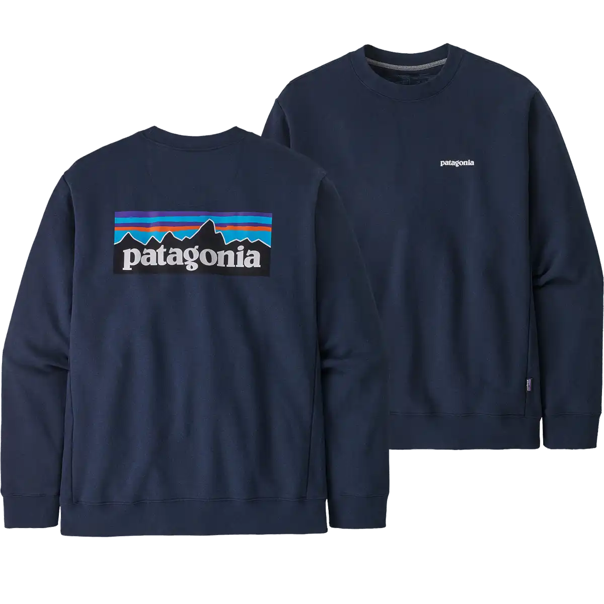 P-6 Logo Uprisal Crew Sweatshirt