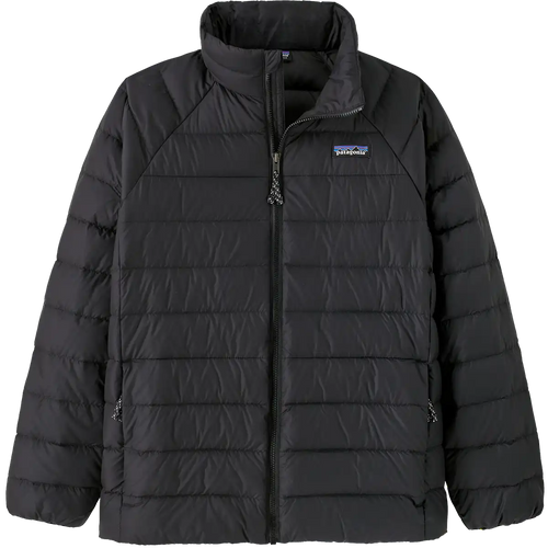 Youth Down Sweater