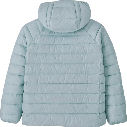 Youth Reversible Down Sweater Hoody