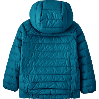 Youth Baby Reversible Down Sweater Hoody