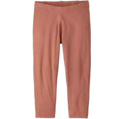 Youth Capilene Midweight Bottoms